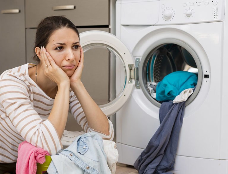 3 motivos para lavar a sua roupa na lavanderia – Sulsec Lavanderias